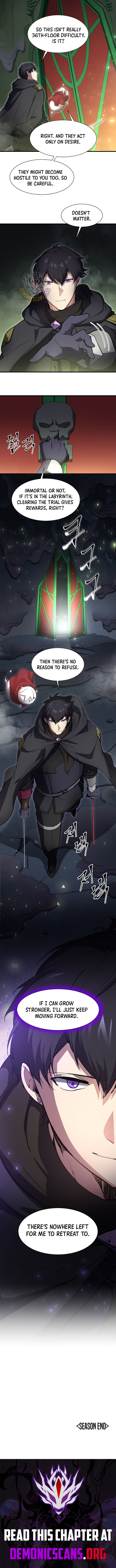 Leveling Up With Skills Chapter 109 11